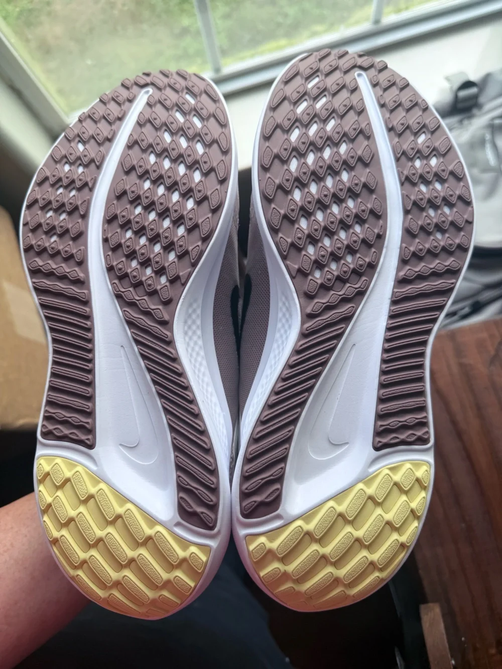 Nike Quest 5